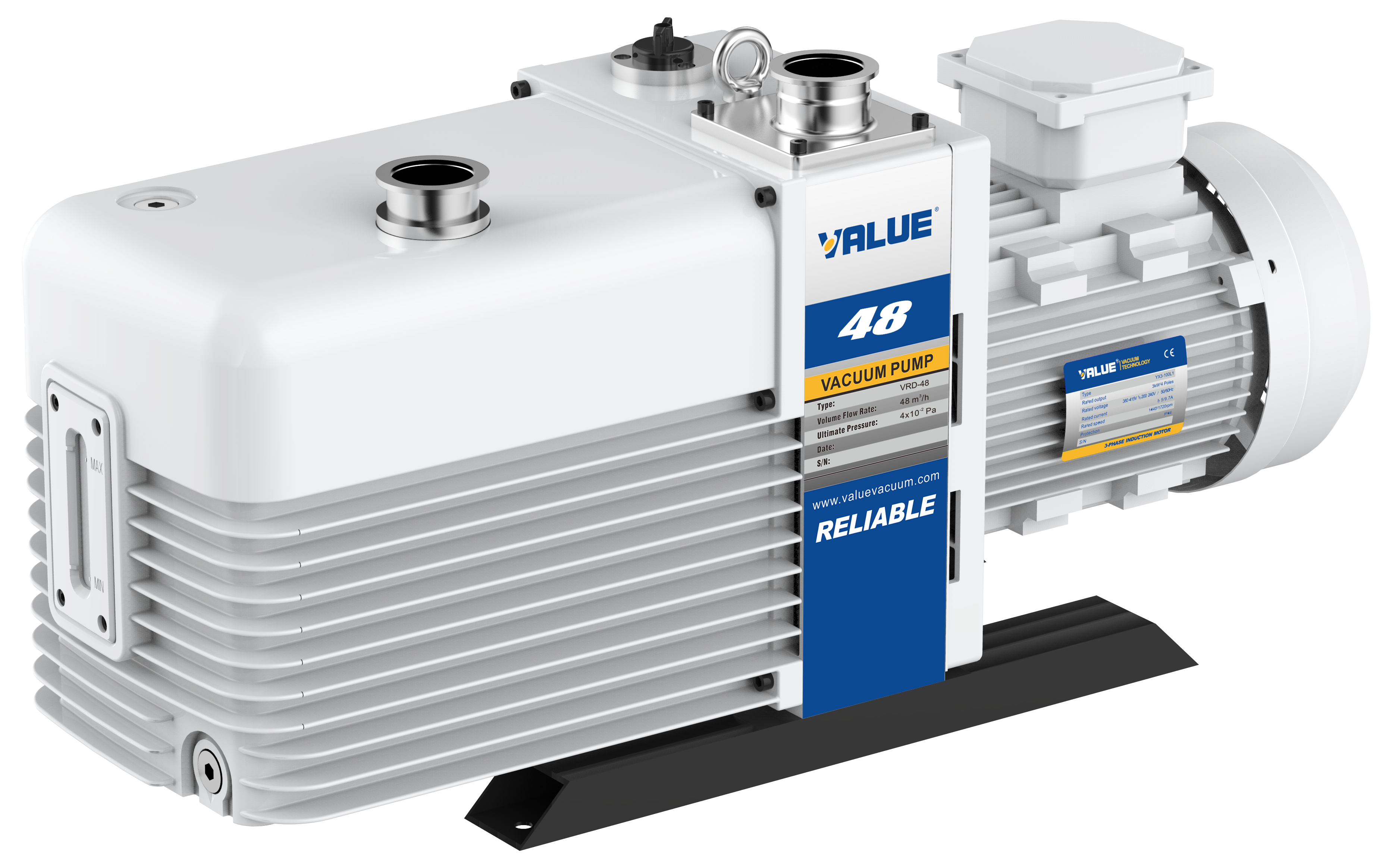 \rotary-vane-vacuum-pumps\vrd-48\vrd-48-2-stage-rotary-vane-vacuum-pump-with-48-m-h-air-flow-3